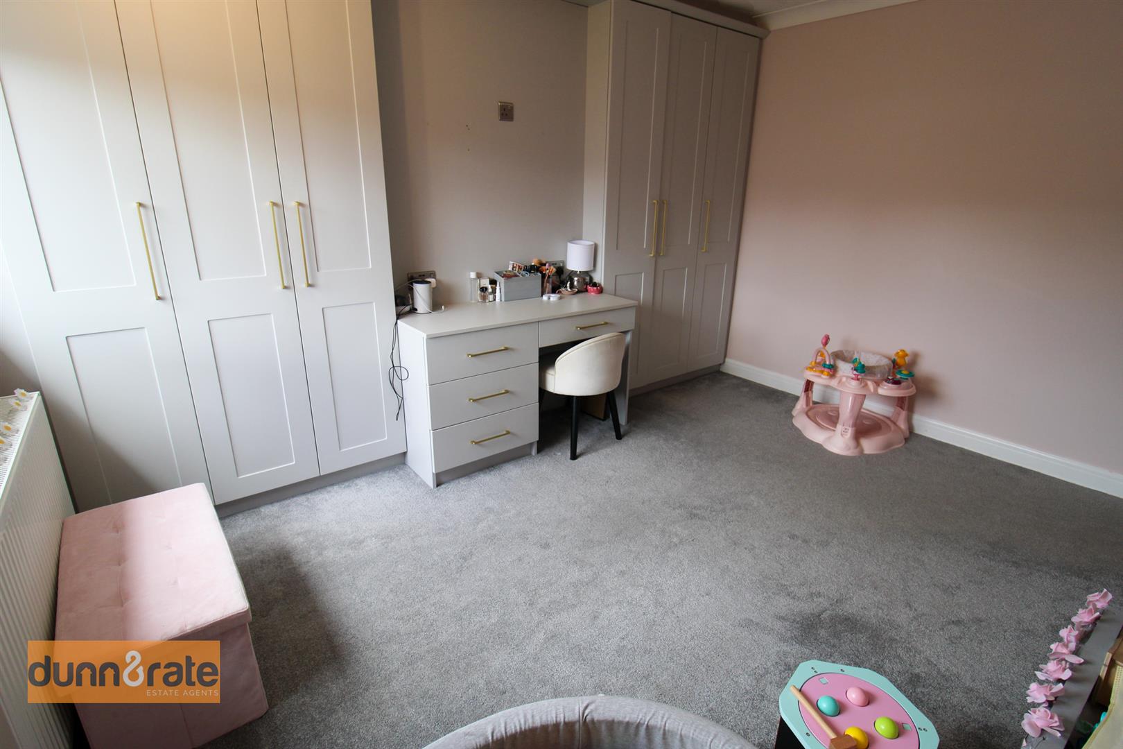 Marston Grove, Sneyd Green, Stoke-On-Trent